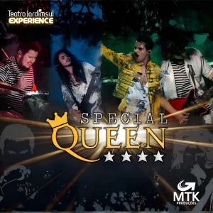Special Queen