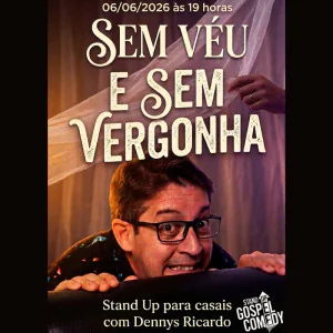 Sem Véu e Sem Vergonha