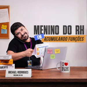 MENINO DO RH EM TAUBATE