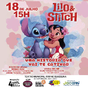 Lilo & Stitch 