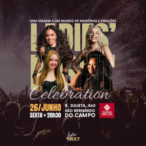 Ladies’ Night Celebration