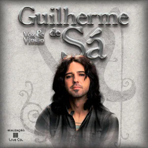 Guilherme de Sá - Voz e Violão 