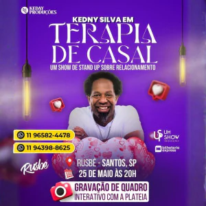 KEDNY SILVA EM SANTOS