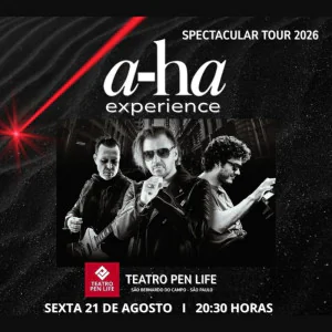 a-ha Experience