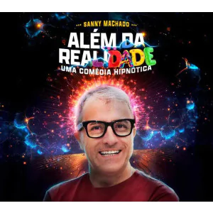 Sanny Machado em Guarulhos