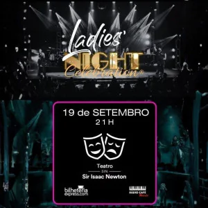 Ladies’ Night Celebration