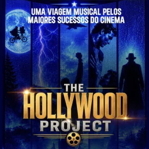 The Hollywood Project