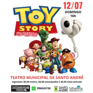 Toy Story