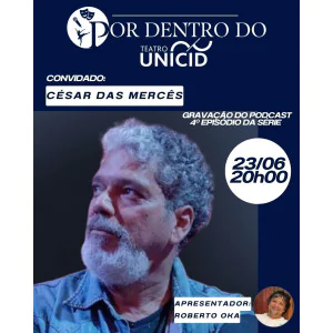 Por Dentro do Teatro Unicid