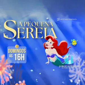 A Pequena Sereia