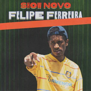 Felipe Ferreira em Guarulhos