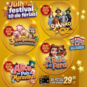 Alice no País das Maravilhas