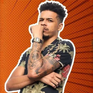 Romarinho Ferreira em Guarulhos