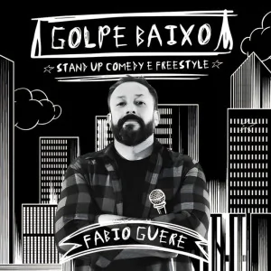 Fabio Guere em Guarulhos