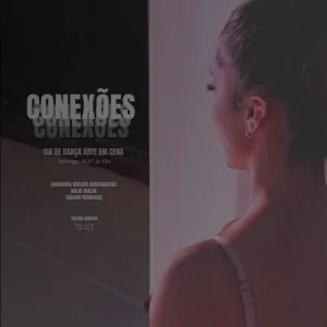 Conexões Cia de Dança Arte em Cena