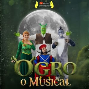 OGRO - O Musical
