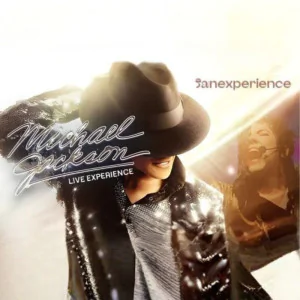 Michael Jackson Live Experience