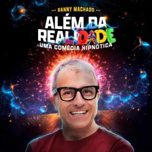 Sanny Machado em Guarulhos