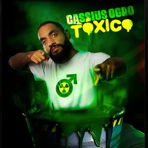 Cassius Ogro em Guarulhos