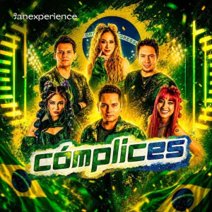 Complices - Juntos Tour