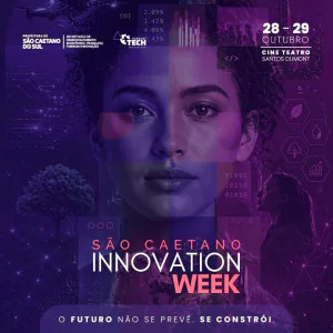 São Caetano Innovation Week 2026