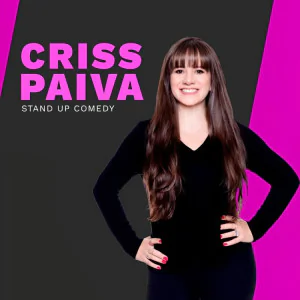 Criss Paiva em Taubaté