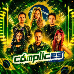 Cómplices - Juntos Tour