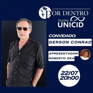 Por Dentro do Teatro Unicid