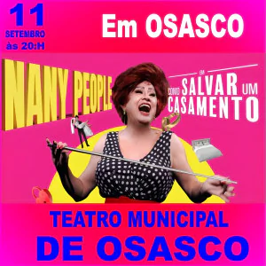 Nany People Como Salvar Um Casamento