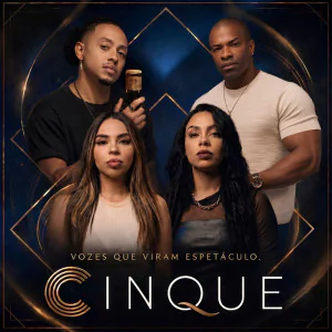 CINQUE - Vocal Experience (São Bernardo do Campo)