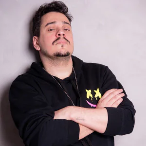 Marcelo Duque em Barueri