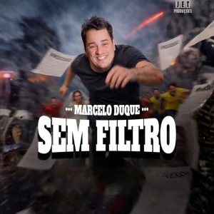Marcelo Duque em Barueri