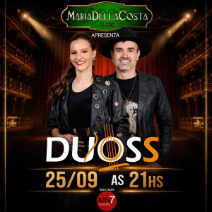 Banda Duoss