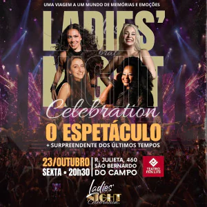 Ladies’ Night