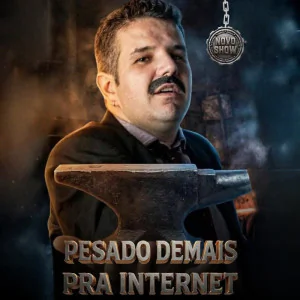 Apostolo Arnaldo em Guarulhos