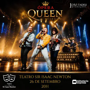 Opera Queen