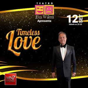 Show Timeless Love