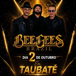 Bee Gees Brazil