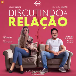 Discutindo A Relação