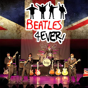 Beatles 4Ever