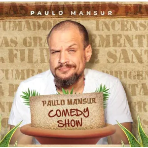 Paulo Mansur em Guarulhos