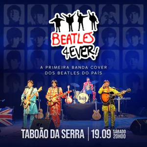 Beatles 4Ever