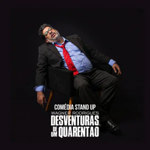 Desventuras de Um Quarentão