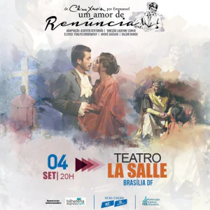 Um Amor de Renúncia