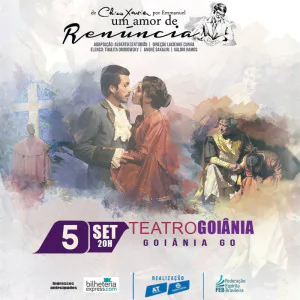 Um Amor de Renúncia