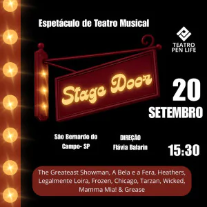 Stage Door