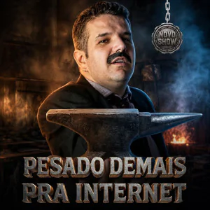 Apostolo Arnaldo em Taubaté