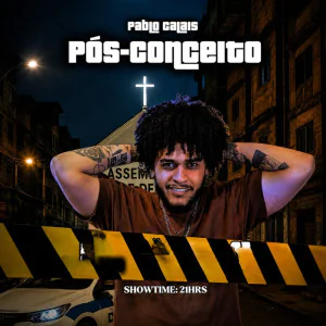 Pablo Calais em Guarulhos