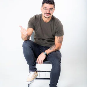 Marcio Donato em Guarulhos