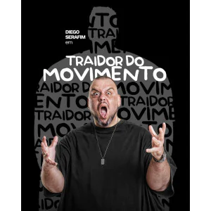 Diego Serafim em Guarulhos